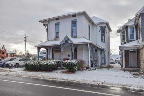 511 E Jackson Street, Muncie, IN 47305