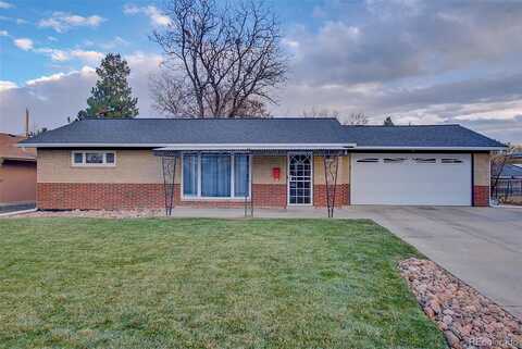 40 S Chase Drive, Lakewood, CO 80226