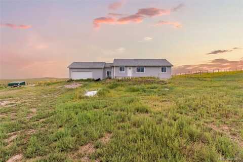 22685 Cow Circle, Ramah, CO 80832