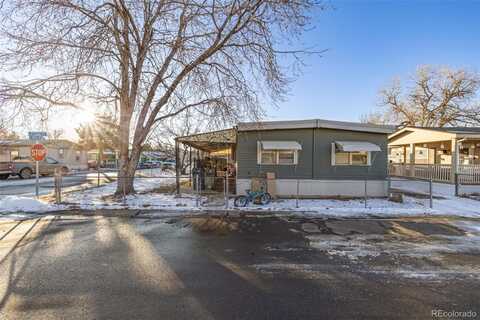 1809 Crystal Street, Aurora, CO 80011