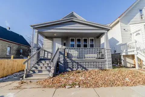 1927 S 6th St, Milwaukee, WI 53204