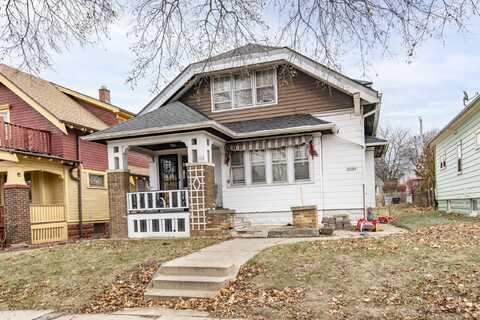 3916 N 15th St, Milwaukee, WI 53206