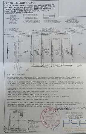 Lt4 Wallace Lake Rd, West Bend, WI 53090