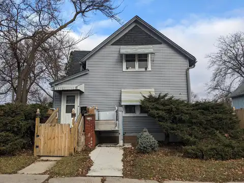 3130 W Cameron Ave, Milwaukee, WI 53209