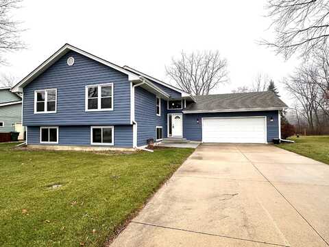 2523 Catherine Dr, Racine, WI 53402