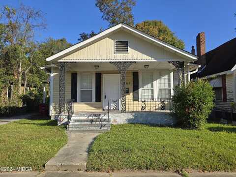 567 Charles Street, Macon, GA 31206