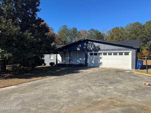 6901 Knoxville Road, Lizella, GA 31052