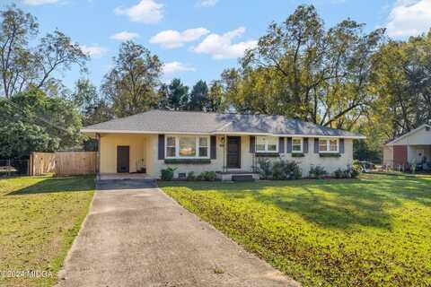 403 Pecan Avenue, Fort Valley, GA 31030