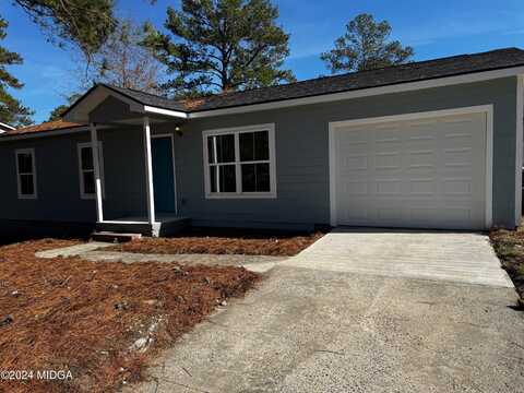 3533 Windsor Circle, Macon, GA 31217