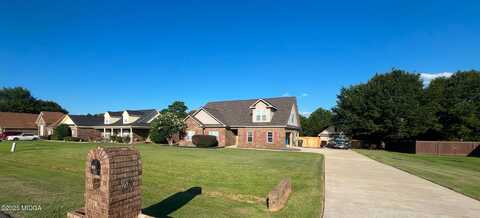 538 Southland Trail, Byron, GA 31008