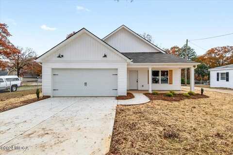 213 Sunset Drive, Warner Robins, GA 31088