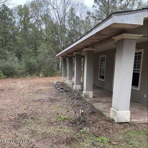 150 Shepard Circle, Lucedale, MS 39452