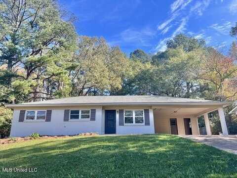 3462 E Lisa Drive, Pearl, MS 39208