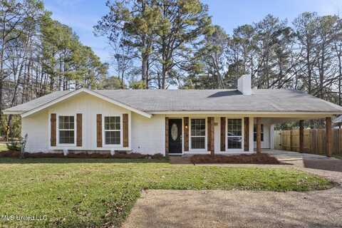 506 Old Rice Road, Madison, MS 39110