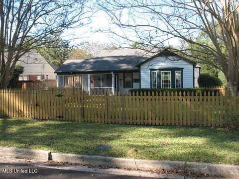 4081 Redwing Avenue, Jackson, MS 39216