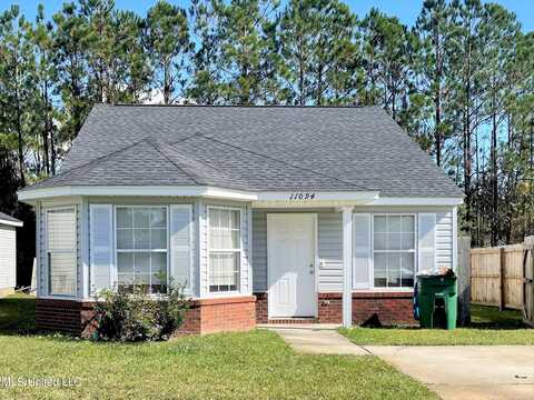 11094 Vixen Loop, Gulfport, MS 39503