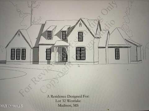 201 Westlake Circle, Madison, MS 39110