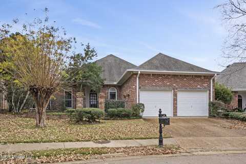 136 Greens View Drive, Madison, MS 39110