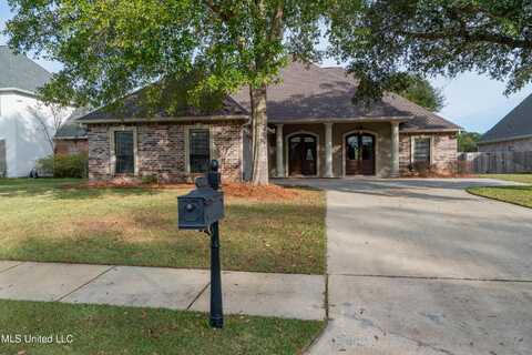 102 Belle Terre Court, Long Beach, MS 39560