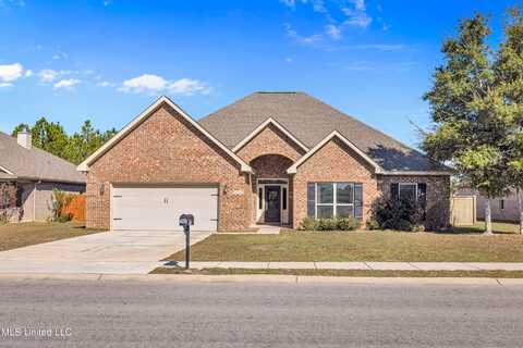 6574 Sugarcane Circle, Ocean Springs, MS 39564