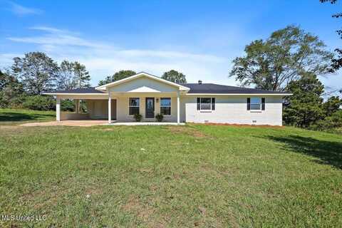 144 Walter Jones Road, Mendenhall, MS 39114