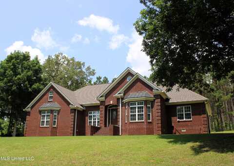 2674 S Slayden Rd, Lamar, MS 38642