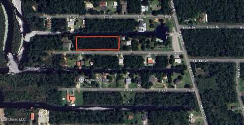 538-547 4th Street Street, Bay Saint Louis, MS 39520