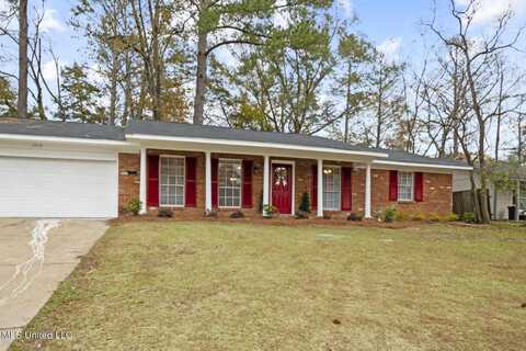 1719 Southaven Circle, Jackson, MS 39204