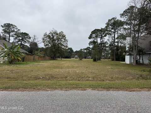 Country Club Drive, Pass Christian, MS 39571