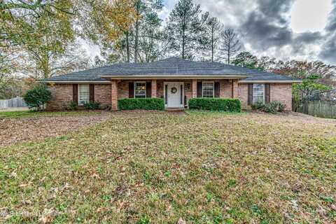 202 Woodrun Drive, Ridgeland, MS 39157