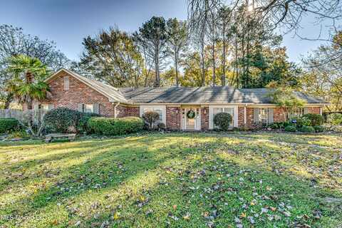 12 Windy Ridge Cove, Jackson, MS 39211