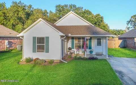 10310 Cottage Court, Diberville, MS 39540