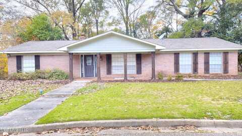 3304 Highland Drive, Vicksburg, MS 39180