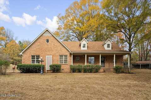 5780 Church Road, Horn Lake, MS 38637