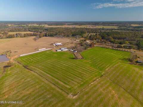 Tbd Oil Well Road, Wiggins, MS 39577