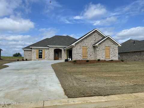 225 Hemingway Circle, Canton, MS 39046