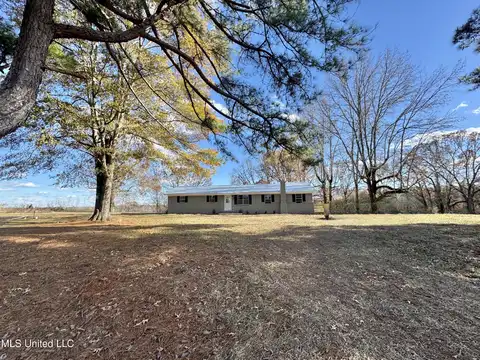 3627 Wyatte Tyro Road, Senatobia, MS 38668