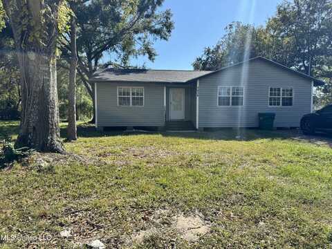 4830 Saphire Avenue, Moss Point, MS 39563