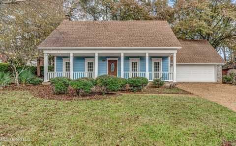 306 Autumn Crest Drive, Ridgeland, MS 39157