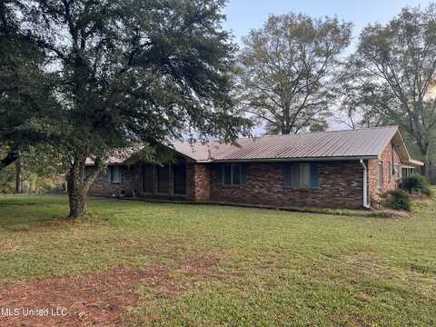 428 Williams Road, Florence, MS 39073