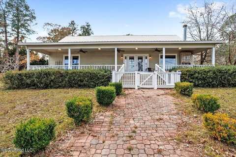 54 Malorie Drive, Leakesville, MS 39451