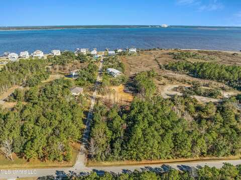 160 Pogo Road, Bay Saint Louis, MS 39520