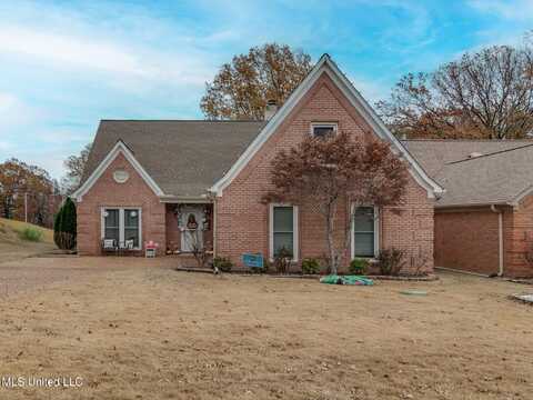 676 Fairway Trail, Hernando, MS 38632