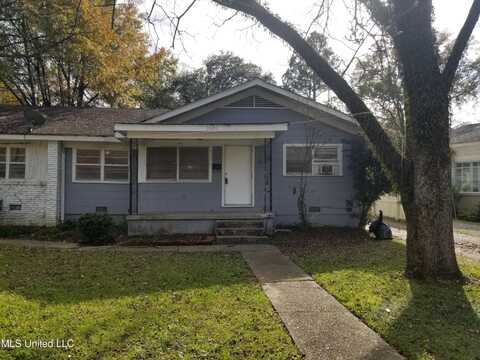 3970 Council Circle, Jackson, MS 39206