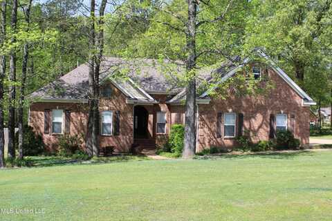 3463 Cypress Plantation Drive, Olive Branch, MS 38654