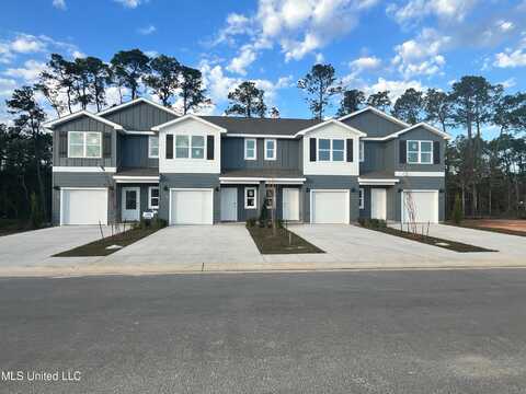 7885 Reagan Court, Ocean Springs, MS 39564