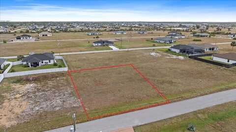 3915 NW 38TH LANE, CAPE CORAL, FL 33993