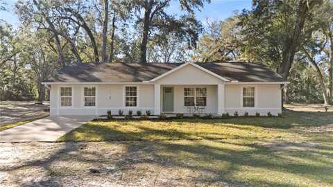 2671 CR 615, BUSHNELL, FL 33513