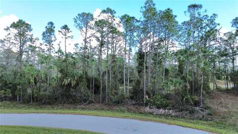 LATOUR AVENUE, NORTH PORT, FL 34291
