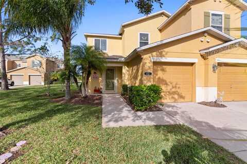 2671 CARTHAGE DRIVE, NEW SMYRNA BEACH, FL 32168